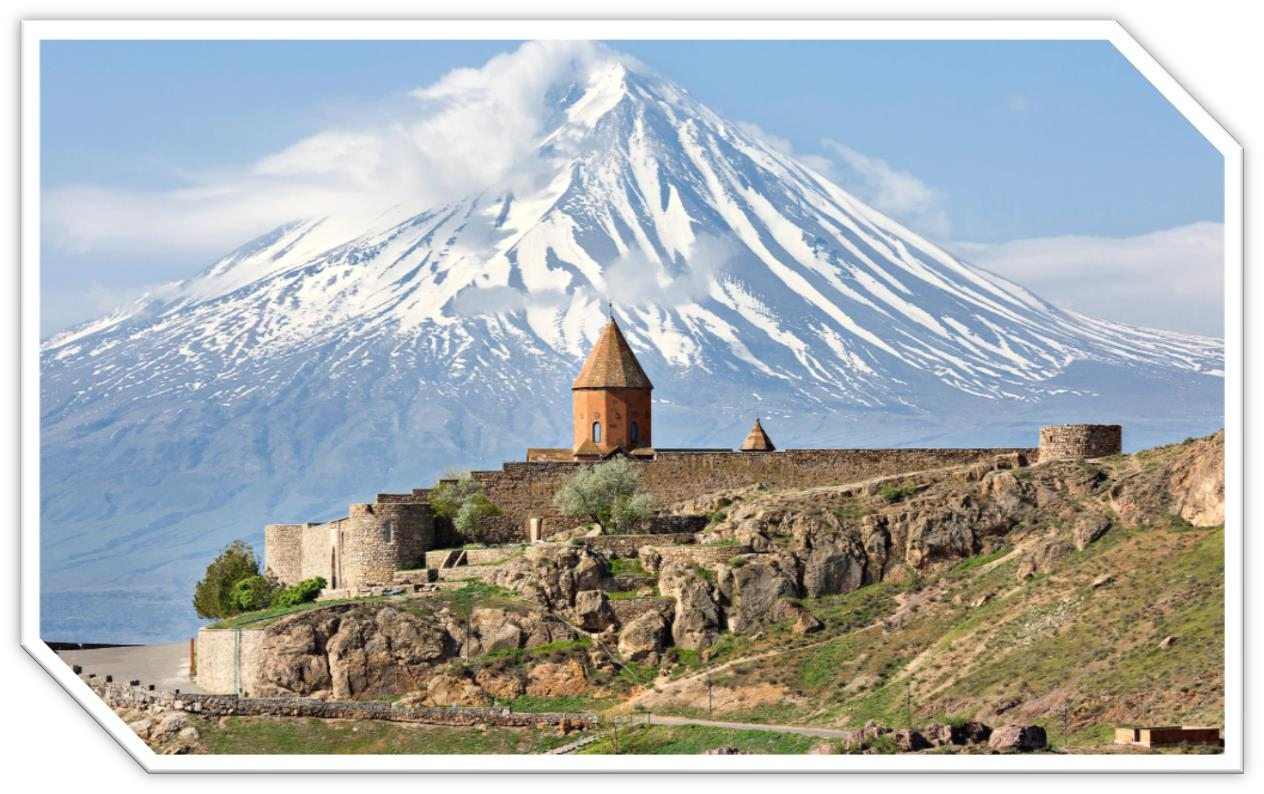 yerevan